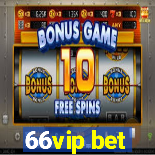 66vip bet